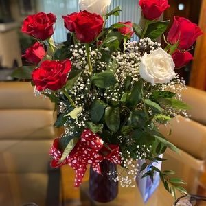 Meet your Posher, Ingrid